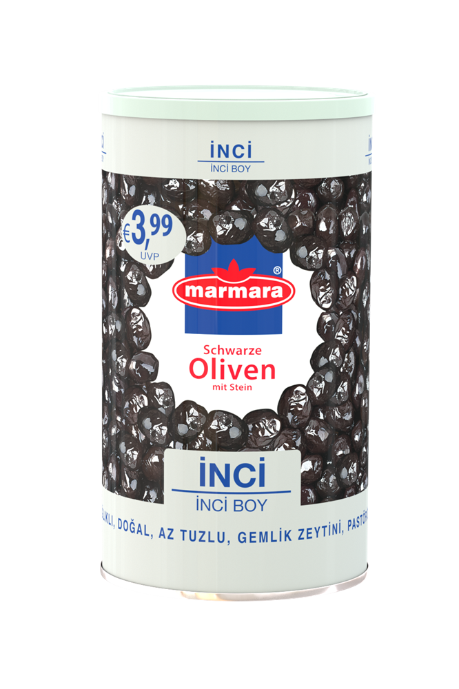 İnce Gemlik Schwarze Oliven2